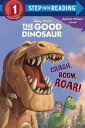 Crash, Boom, Roar! (...