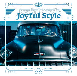 Joyful Style (初回限定盤A CD＋DVD) [ <strong>BRADIO</strong> ]