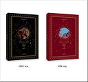 7th Mini Album: ONE & SIX (ランダムカバー・バージョン)