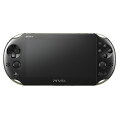 PlayStation Vita Wi-Fiモデル カーキ/ブラックの画像