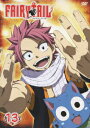 FAIRYTAIL フェアリーテイル 13 [ 柿