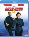 ラッシュアワー2【Blu-ray】 [ ...