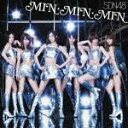 MIN・MIN・MIN(TypeA CD+DVD) [ SD...