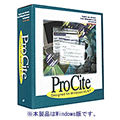 ProCite Ver.5 for Win