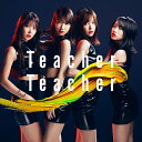 Teacher Teacher (通常盤 CD+DVD Ty...