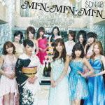 MIN・MIN・MIN（TypeB CD+DVD）