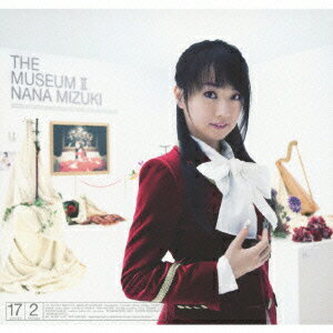 THE MUSEUM 2 [ 水樹奈々 ]