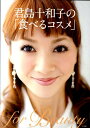 君島十和子の「食べるコスメ」