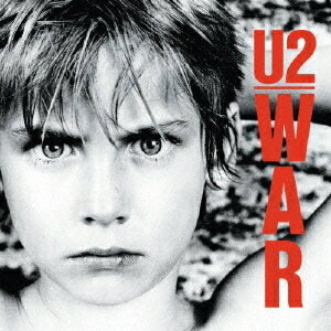WAR(闘) [ U2 ]