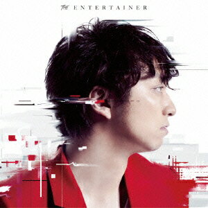 The Entertainer(CD+DVD) [ 三浦大知 ]