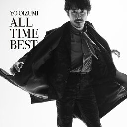 【楽天ブックス限定先着特典】YO OIZUMI ALL TIME BEST (CD only)(A4クリアファイル - C ver.) [ <strong>大泉洋</strong> ]