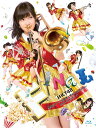 HKT48全国ツアー～全国統一終わっとらんけん～ FINAL in 横浜アリーナ 【Blu-ray】 [ HKT48 ]