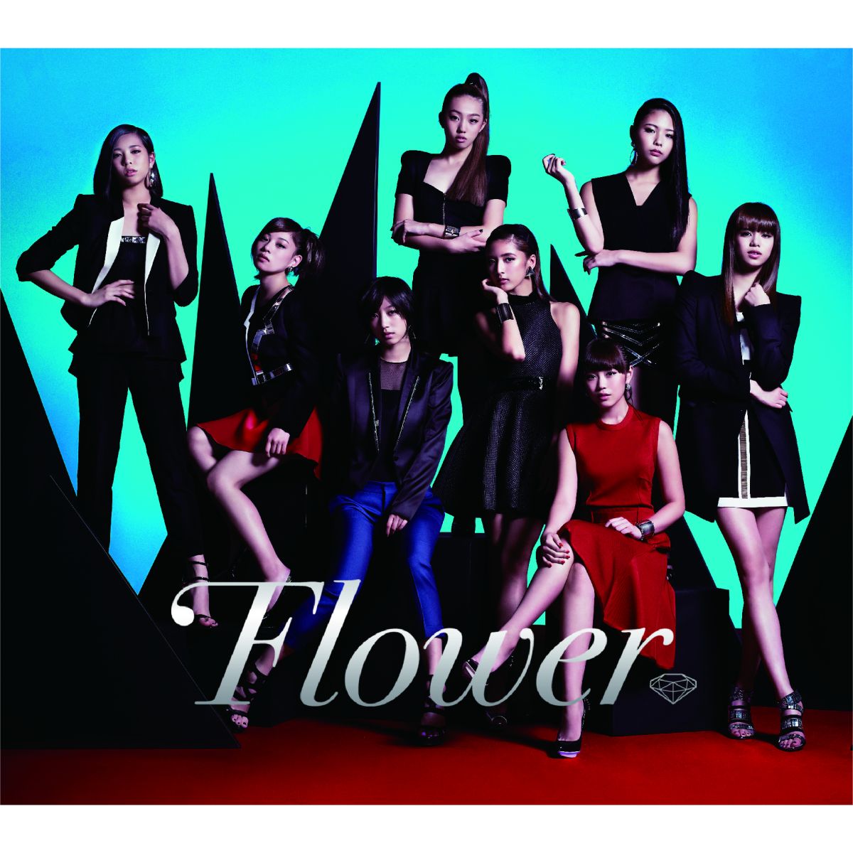 Flower(CD+DVD) [ Flower ]