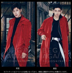 FINE COLLECTION ～Begin Again～ (初回限定盤 3CD＋<strong>Blu-ray</strong>＋スマプラ) [ <strong>東方神起</strong> ]