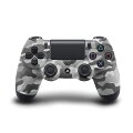 ワイヤレスコントローラ （DUALSHOCK 4）アーバン・カモフラージュの画像