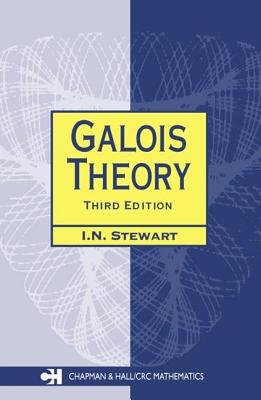 Galois Theory, Third Edition