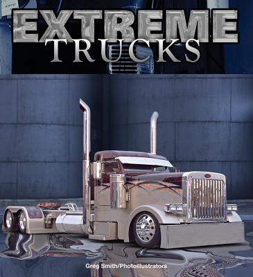 Extreme Trucks【送料無料】