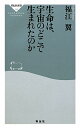 生命は、宇宙のどこで生まれたのか