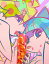 Panty&Stocking with Garterbelt Blu-ray BOX Forever Bitch EditionyBlu-rayz [ } ]