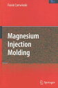 Magnesium Injection Molding