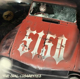 5150 (初回限定盤 CD＋DVD) [ THE ORAL CIGARETTES ]