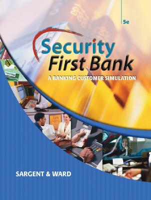 Security First Bank: A Banking Customer Simulation