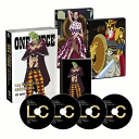 ONE PIECE Log Collection “DRES...