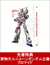 【先着特典】機動戦士ガンダムUC DVD-BOX(実物大ユニコーンガンダム立像完成記念商品)(実物大ユニコーンガンダム立像ブロマイド付き)(期間限定生産) [ 内山昂輝 ]