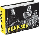 【楽天ブックスならいつでも送料無料】PUNK 365 [ GEORGE-WARREN H ]