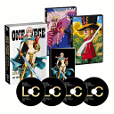 ONE PIECE Log Collection “COLO...