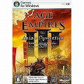 Age of Empires 3 アジアの覇王【送料無料】