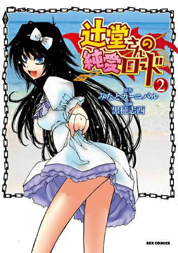 辻堂さんの純愛ロード 2