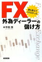 FX誰も教えてくれなかった外為ディーラーの儲け方