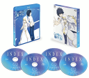 とある魔術の禁書目録 Blu-ray BOX【Blu-ray...