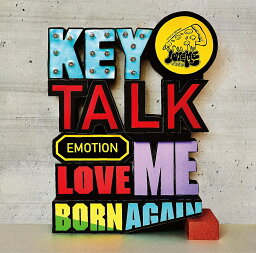 Love me [ <strong>KEYTALK</strong> ]