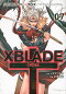 XBLADE（クロスブレイド）＋CROSS 07