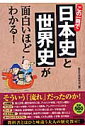 この一冊で日本史と世界史が面白いほどわかる！ [ 歴史の謎研究会 ]【送料無料】