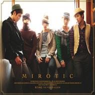 【輸入盤】 DONG BANG SHIN KI / 4集 - MIROTIC (VERSION C) [ 東方神起 ]