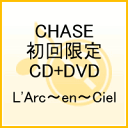 CHASE(初回限定CD+DVD)