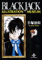 Black Jack illustration museum