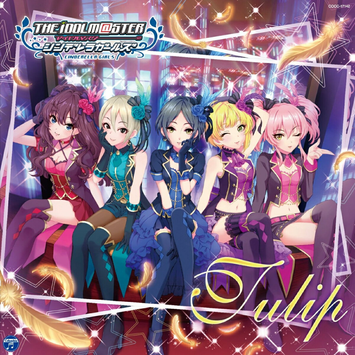 THE IDOLM@STER CINDERELLA GIRLS STARLIGHT MAS…...:book:17914399