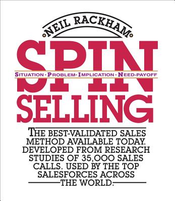 Spin Selling【送料無料】