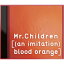 Mr.Children New Album（初回限定CD+DVD） [ Mr.Children ]