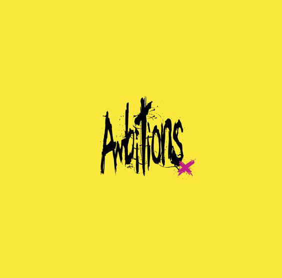 Ambitions [ ONE OK ROCK ]...:book:18278293