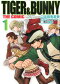 TIGER ＆ BUNNY THE COMIC 1