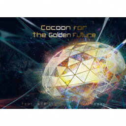 【先着特典】Cocoon for the Golden Future (直筆<strong>サイン</strong>入り完全生産限定盤A CD＋Blu-ray＋フォトブック)(「Dance & Scream」 One Man Show SE ストリーミングカード) [ Fear,and Loathing in Las Vegas ]