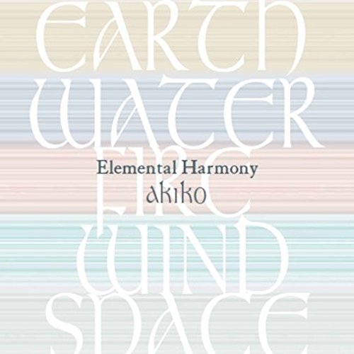 Elemental Harmony [ akiko ]...:book:17895204