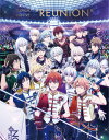 ɥå奻֥ 2nd LIVEREUNIONBlu-ray BOX -Limited Edition-()Blu-ray [ IDOLiSH7/TRIGGER/Re:vale/ZOOL ]