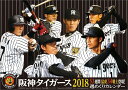 卓上 阪神タイガース 週めくり(2018カレンダー)