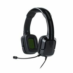 TRITTON クナイ ステレオ ヘッドセット ブラック (Xbox One)...:book:17044289